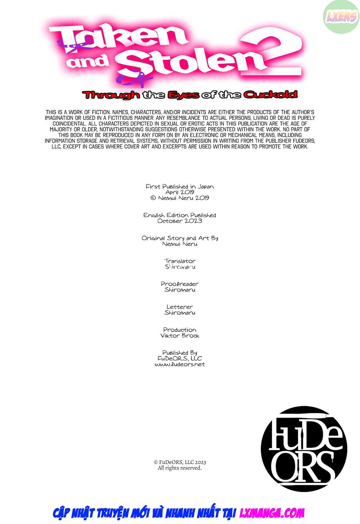 lấy và đánh cắp chapter 2 25