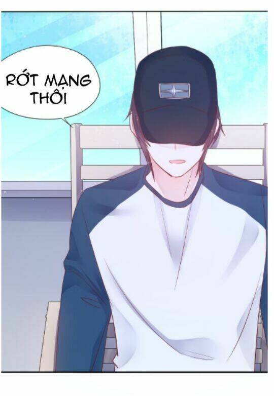 mật thất vây người cá chapter 4.5 46