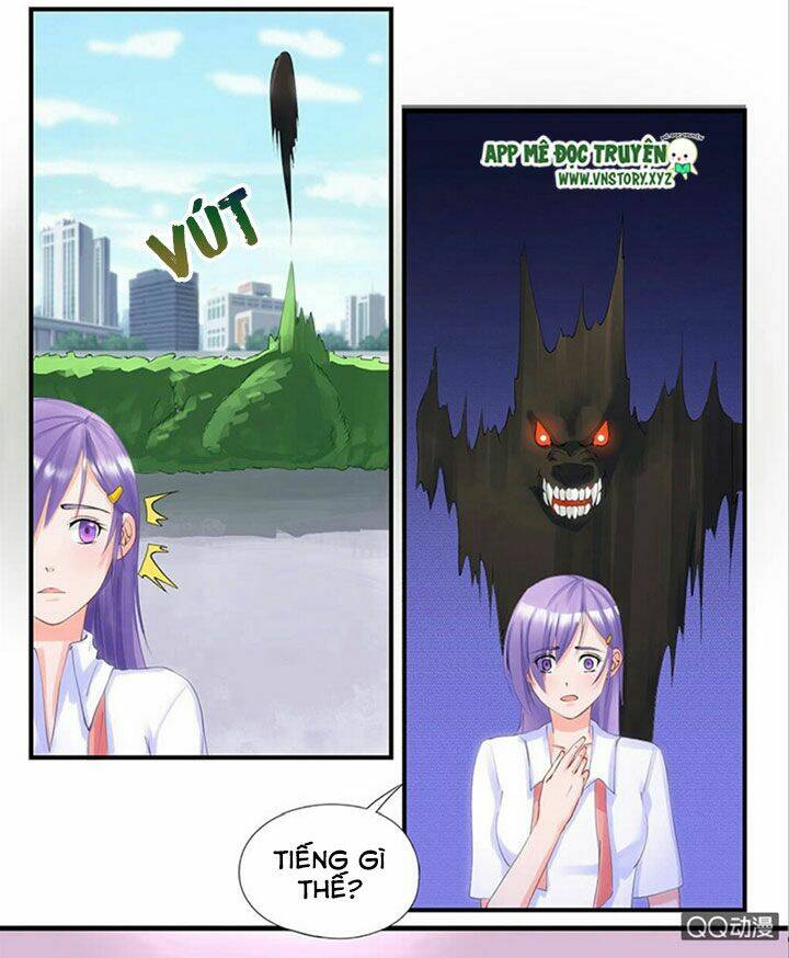 bồn tắm có vấn đề?! chapter 5 7