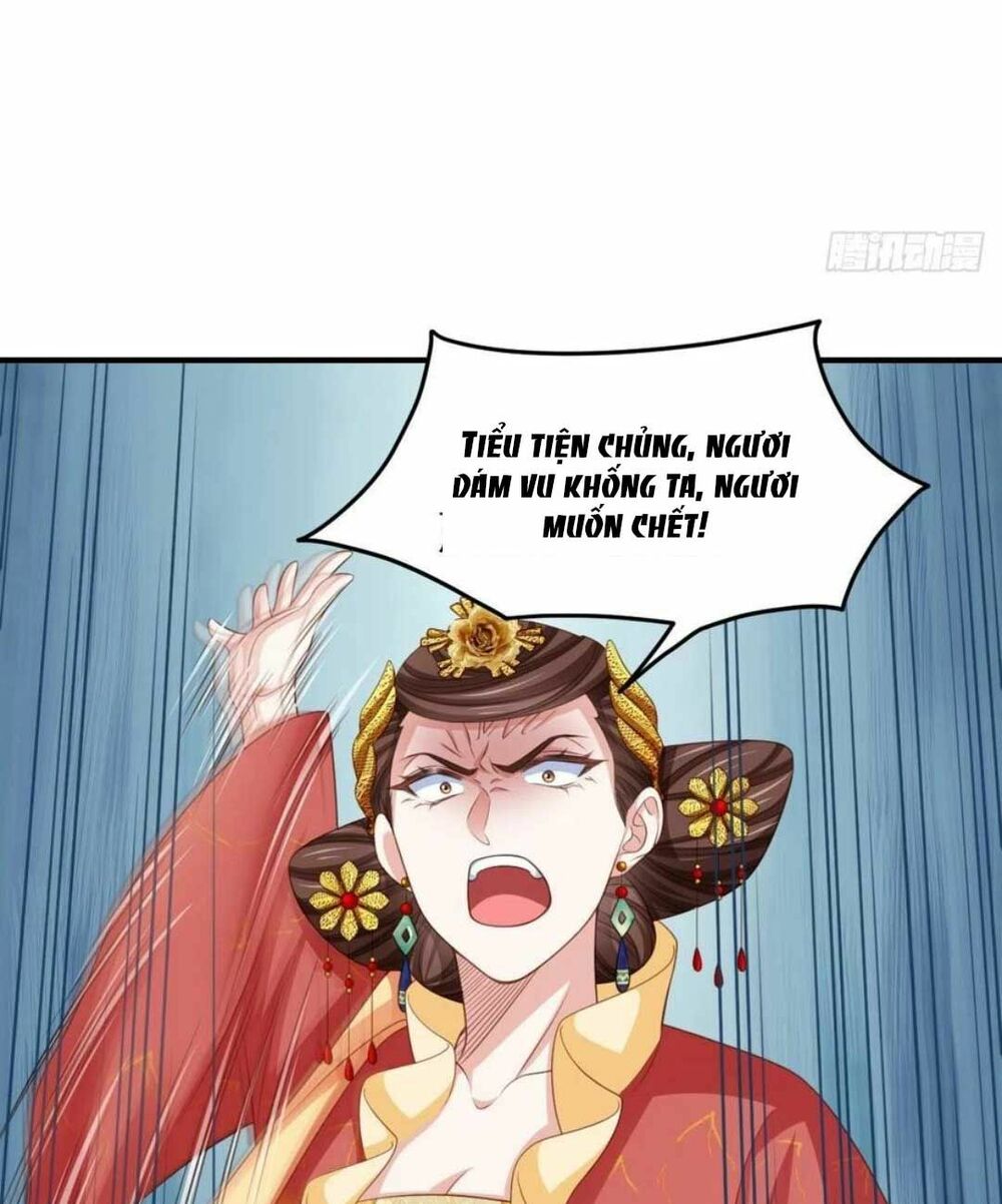 thuần hóa ba ba bạo quân chapter 35 22