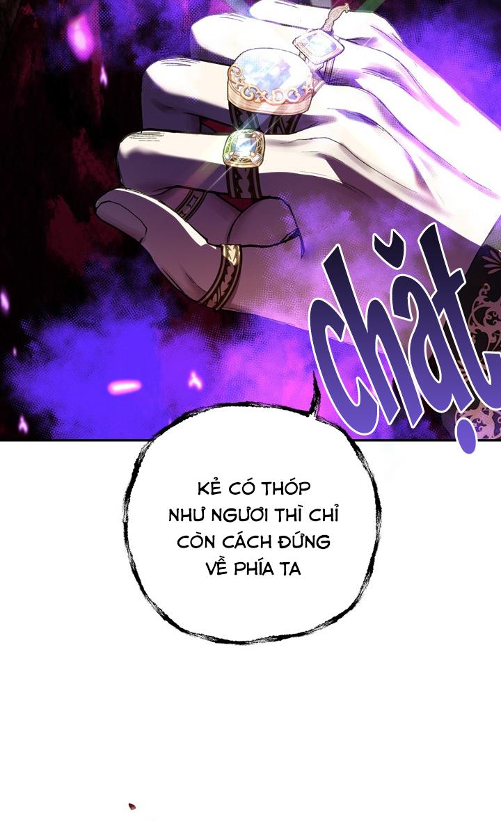 cha, con không muốn kết hôn đâu chapter 45 47