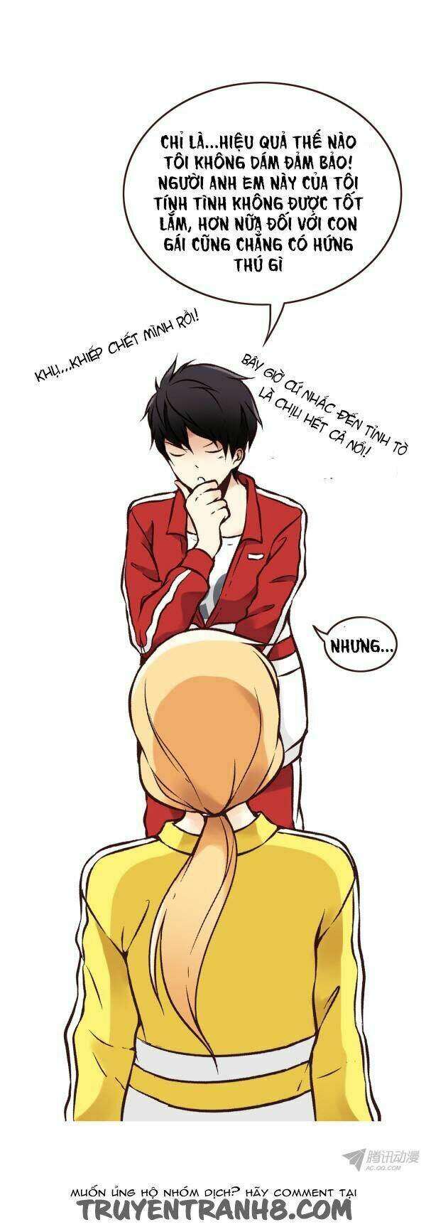 love-c romantic fruity chapter 2 34