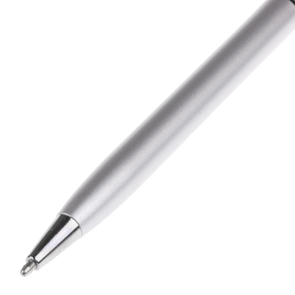 2x Capacitive Pen Touch Screen Stylus Pencil for iPhone iPad Tablet Samsung