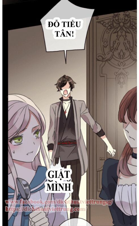 vết cắn ngọt ngào phần 1 chapter 51 11