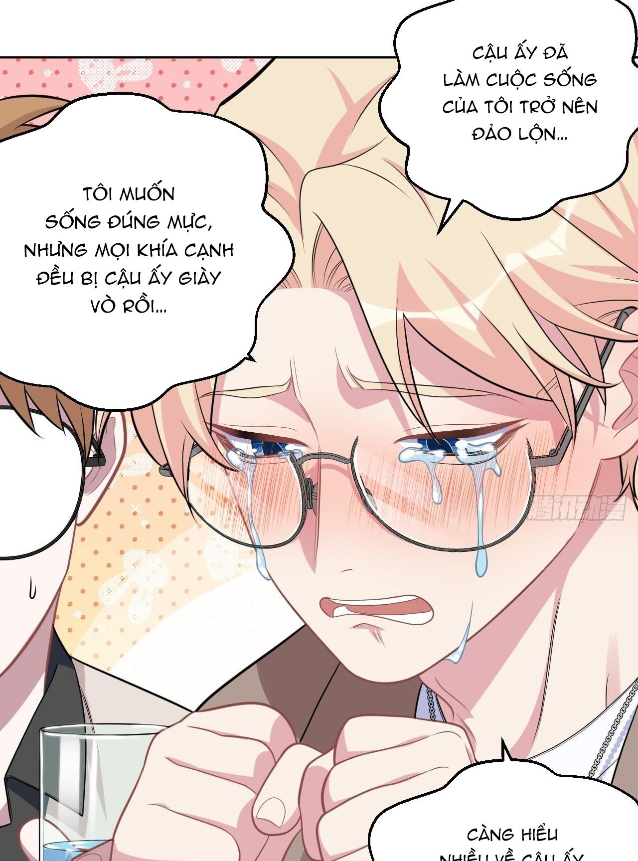 bố vợ đại nhân là bà xã chapter 224 15