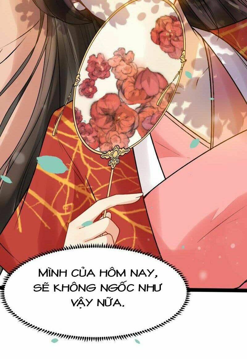 thịnh sủng kiều nữ trở về triều ca chapter 26 19