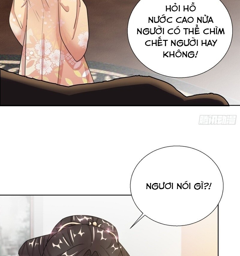 công lược trưởng thành của vương phi chapter 17 9