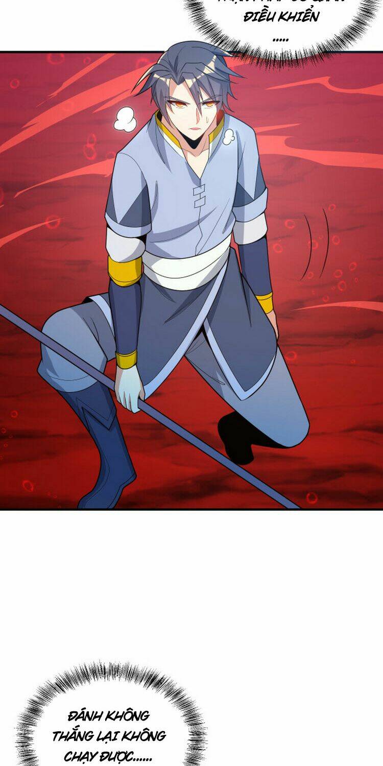 thôn phệ một thế giới tu tiên chapter 93 52