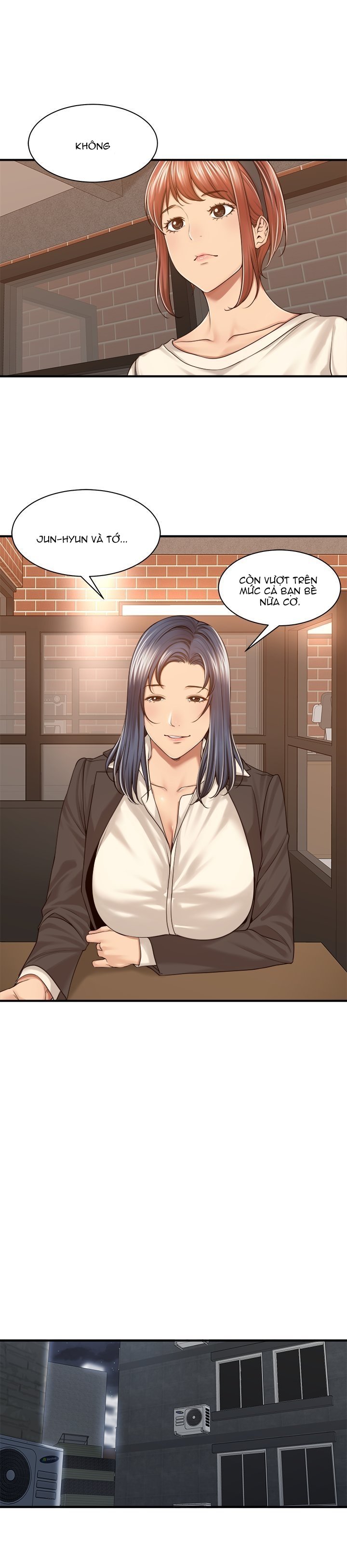 hơn cả tình bạn chapter 20 21