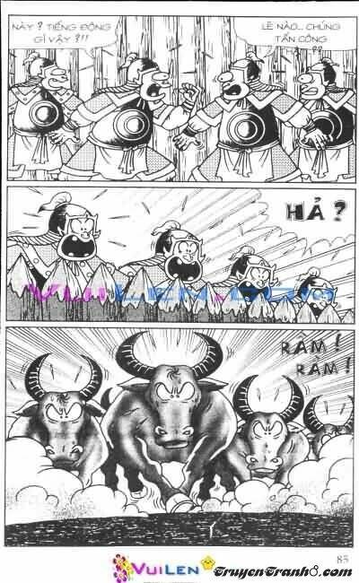 thần đồng đất việt chapter 69 85