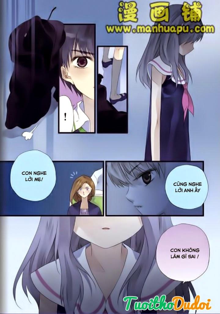 lam sí chapter 9 20