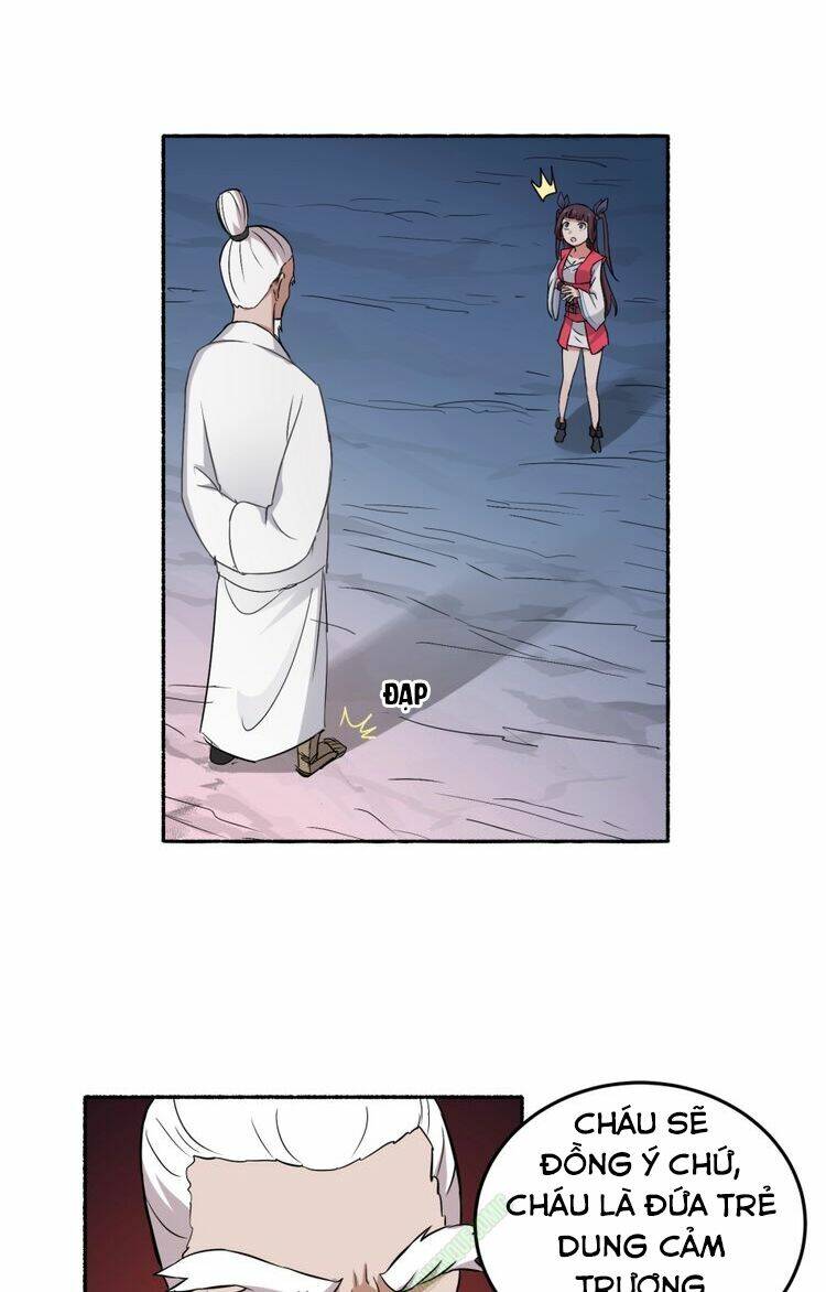 ta luyện giả kim trong thời đại tu tiên chapter 49 19