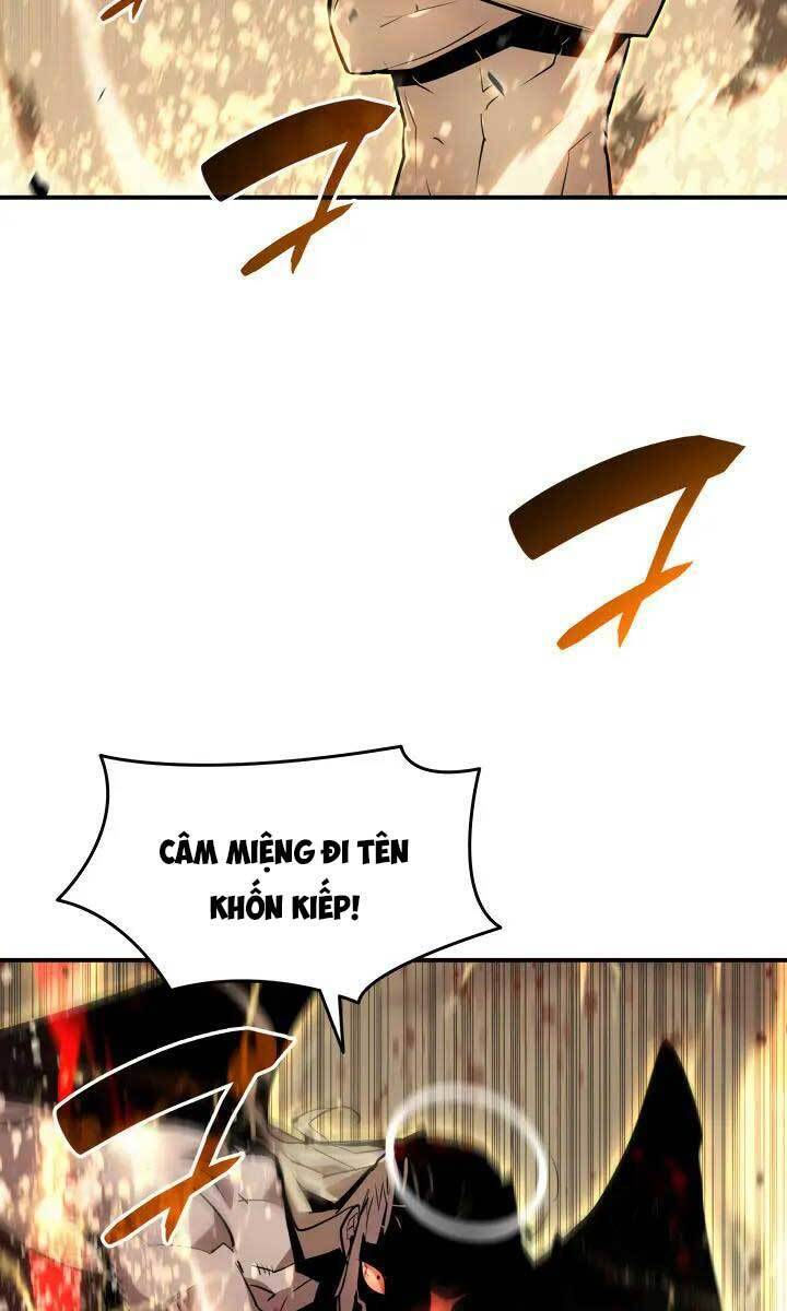 tôi là lính mới chapter 120 2