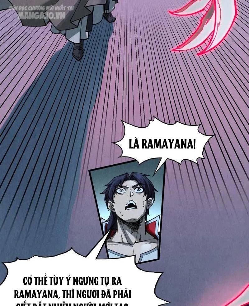 vạn cổ chí tôn chapter 308 37