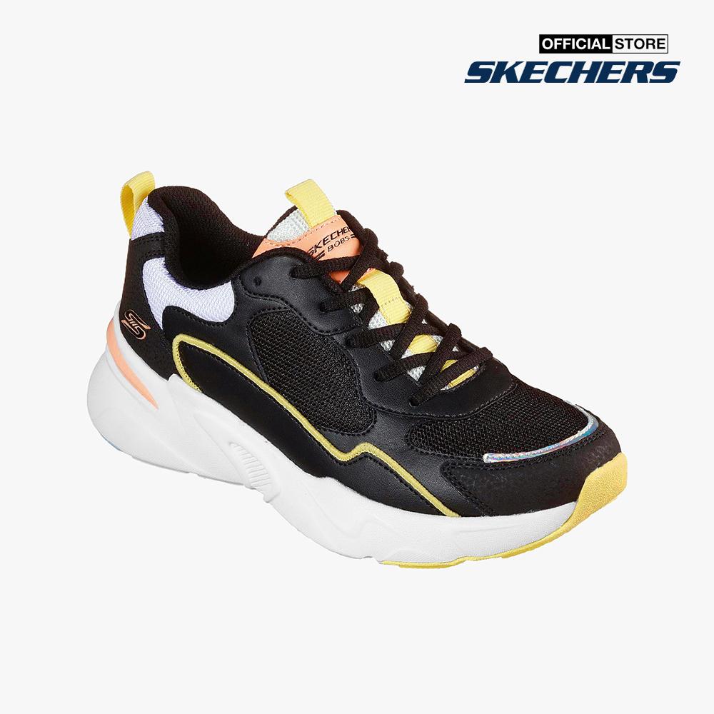 SKECHERS - Giày thể thao nữ Bobs Bamina Running 117041