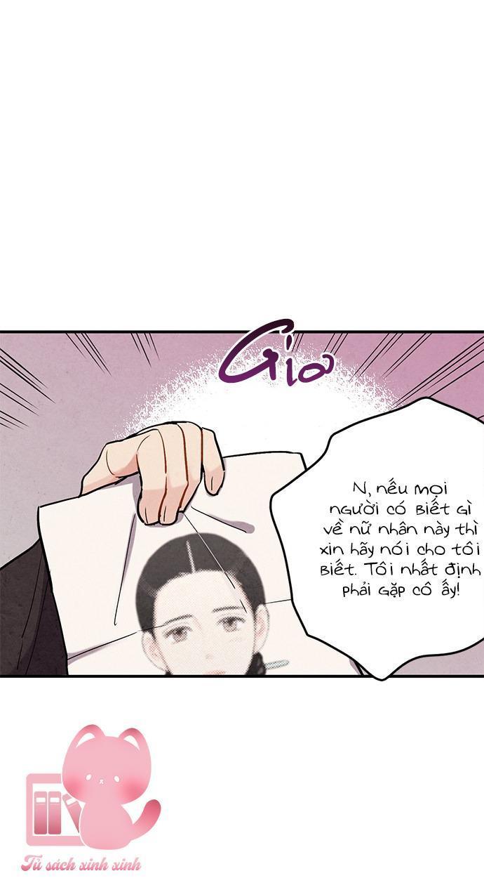lệnh cấm hôn chapter 76 8