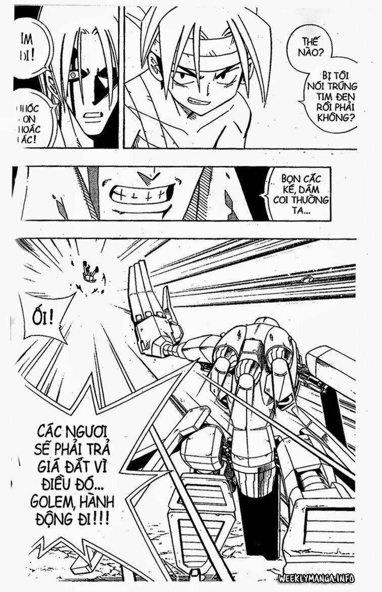 vua pháp thuật chapter 200 3