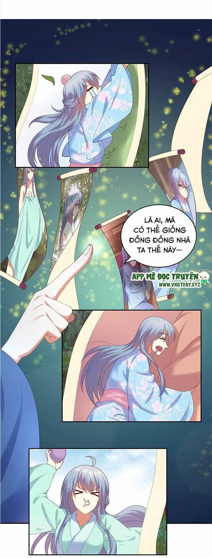 đô đốc đại nhân sủng thê kí chapter 70 23