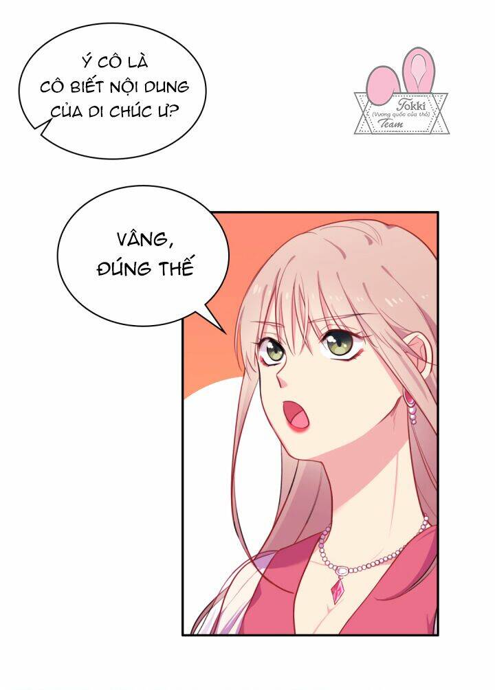 daisy: con đừng trở thành vị hôn thê của công tước chapter 4 31