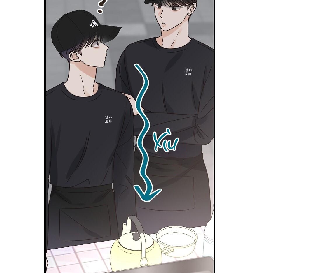 phức cảm tự ti của omega chapter 38 9