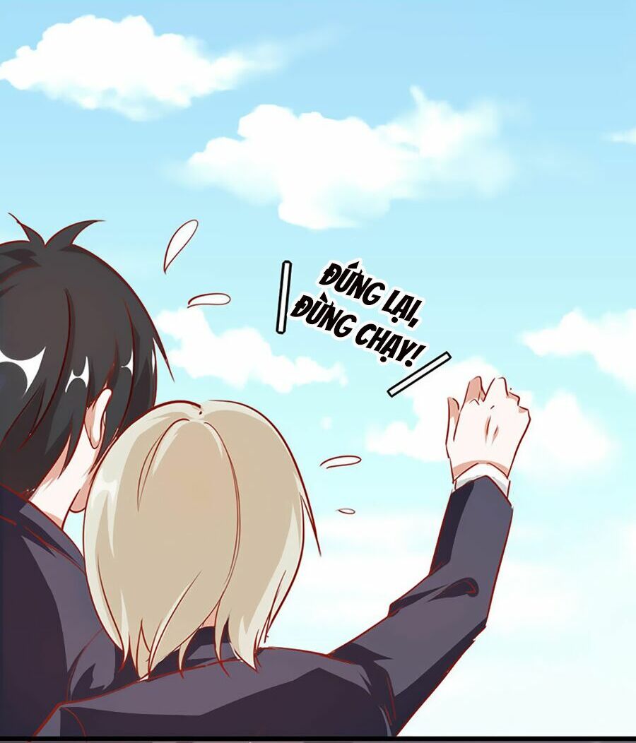 cả thế giới đều không bằng người chapter 2 25