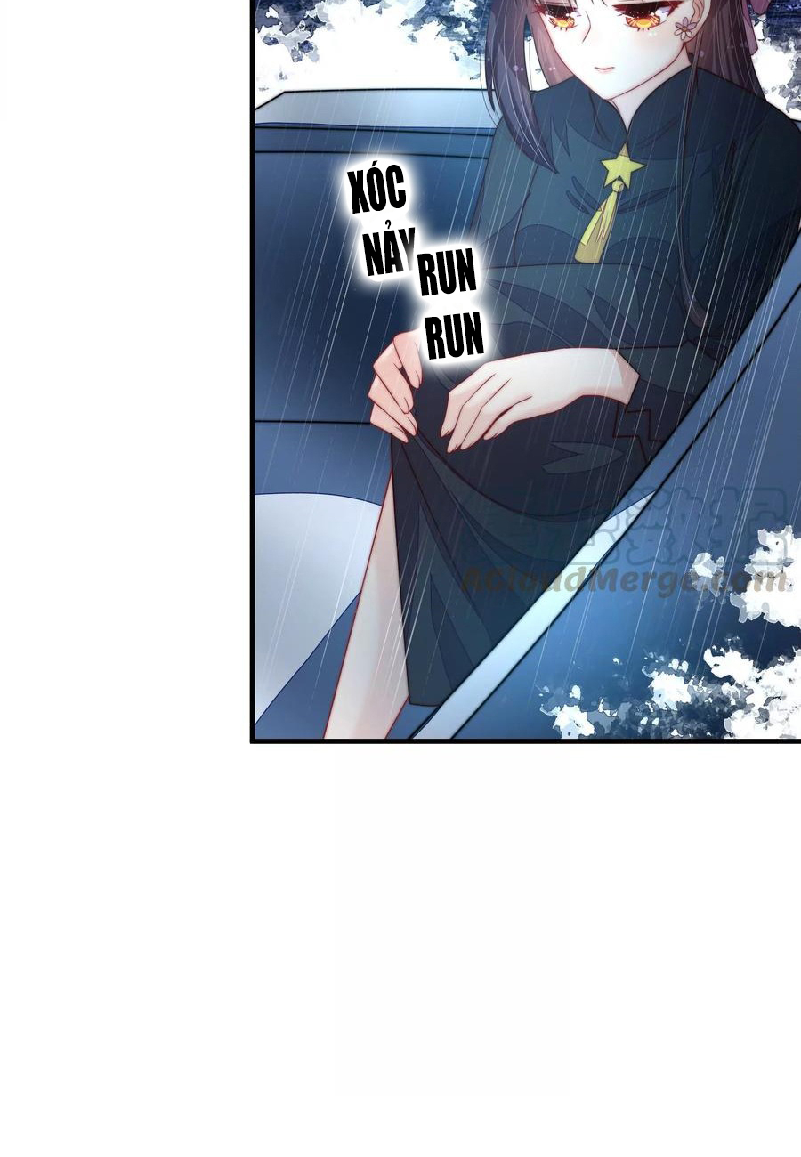 ngày nào thiếu soái cũng ghen chapter 387 11