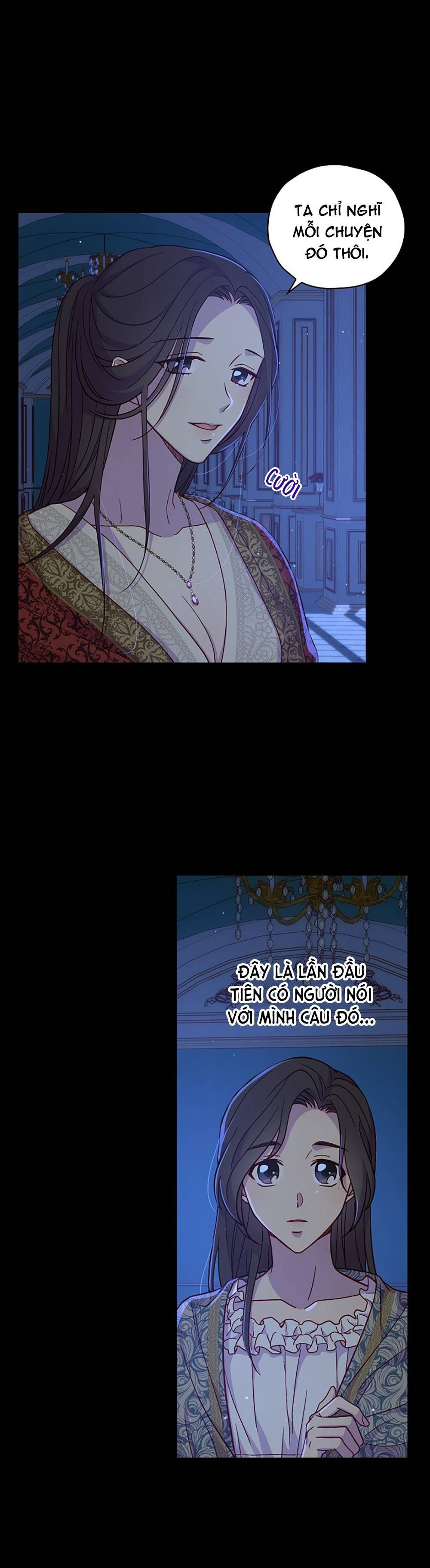 sống sót dưới thân phận hầu nữ chapter 35 24
