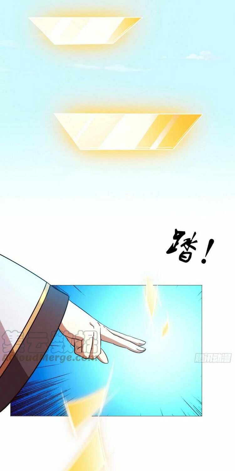 vạn cổ kiếm thần chapter 134 2