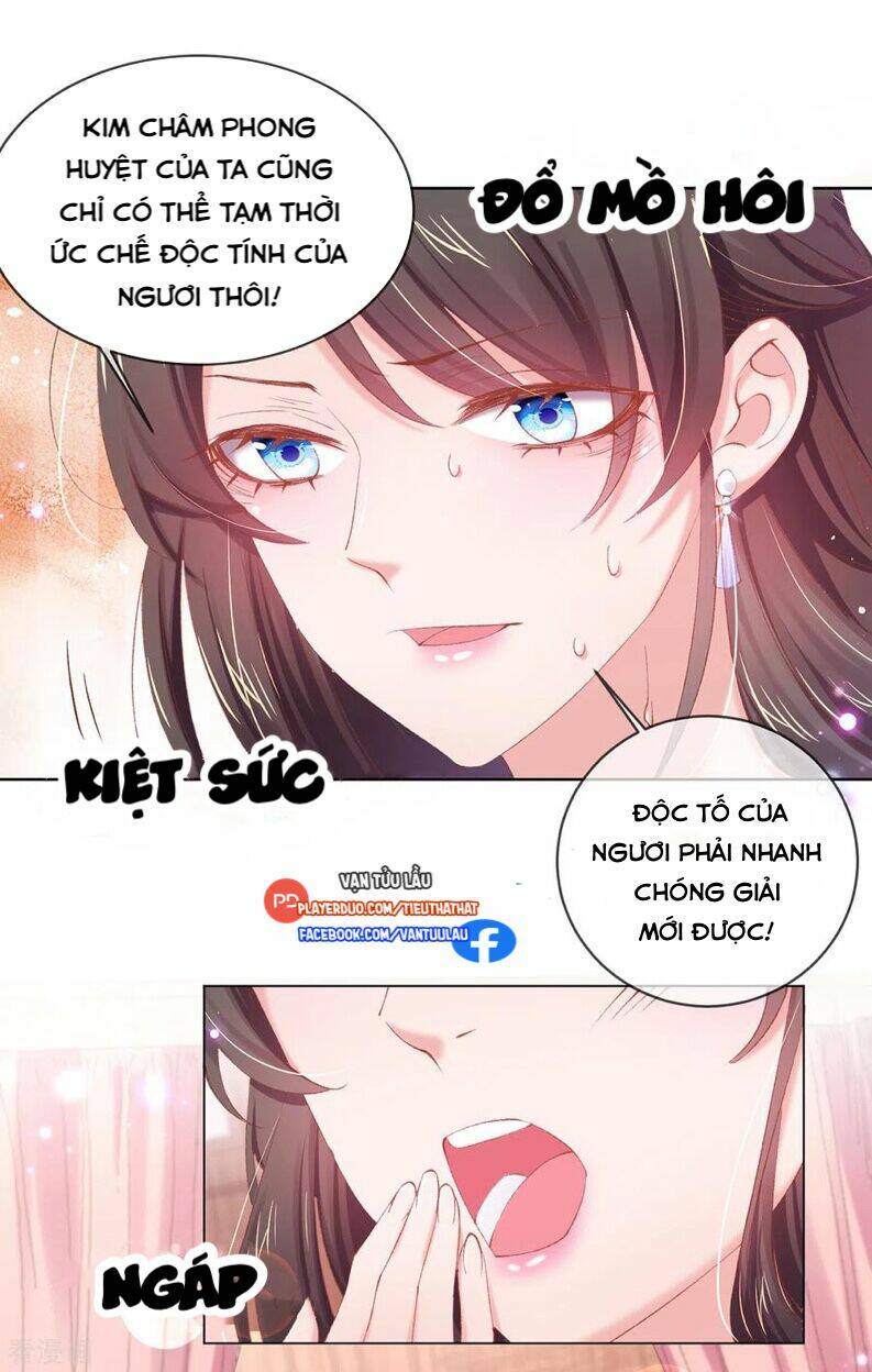 thị huyết y phi chapter 87 14