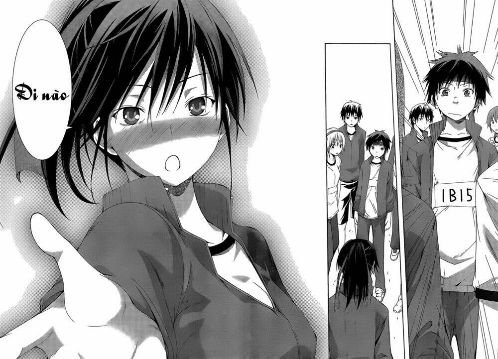 countrouble chapter 16 24