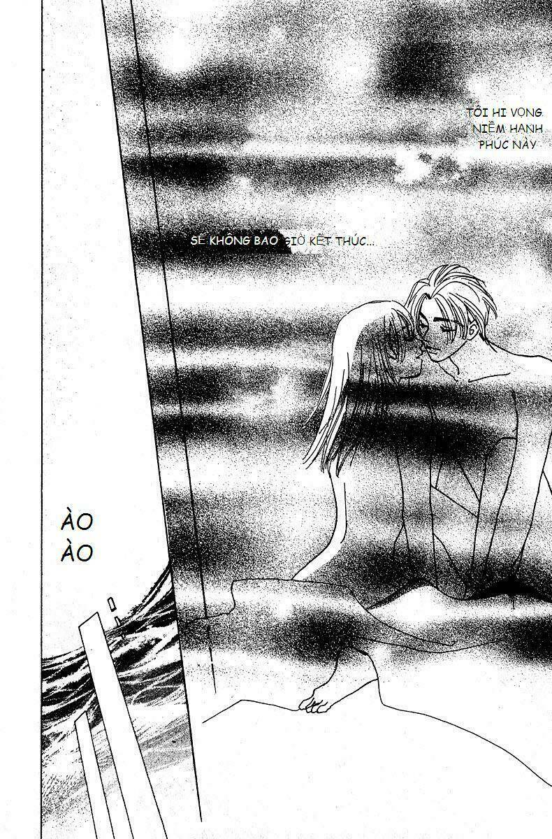 honey na koto chapter 5 34