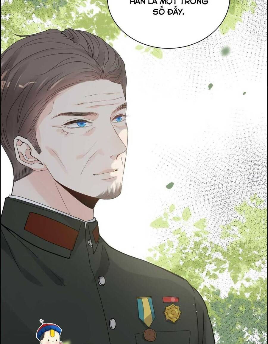 cô vợ hợp đồng bỏ trốn của tổng giám đốc chapter 446.1 27