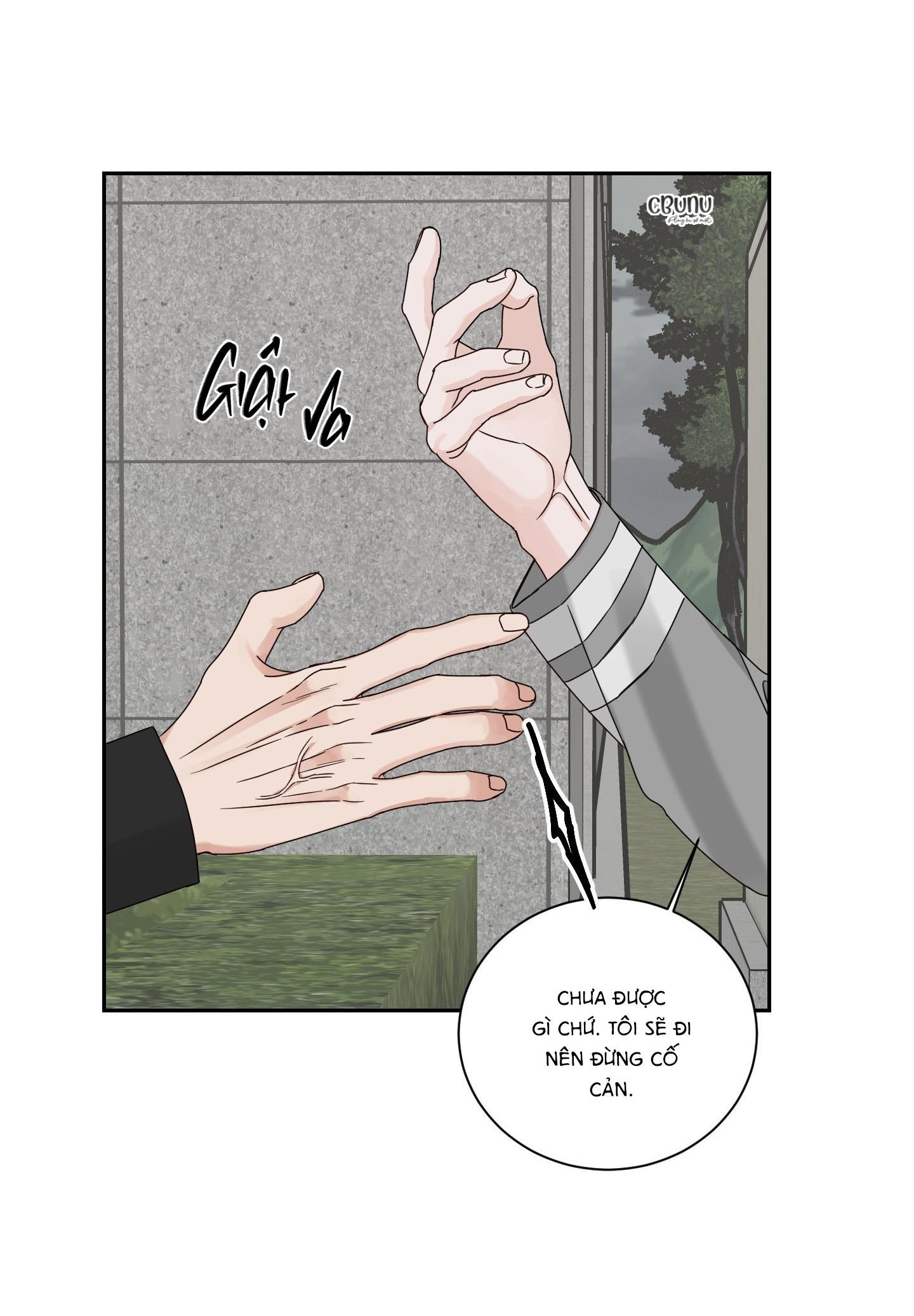 điểm dừng chân cuối cùng chapter 45 24