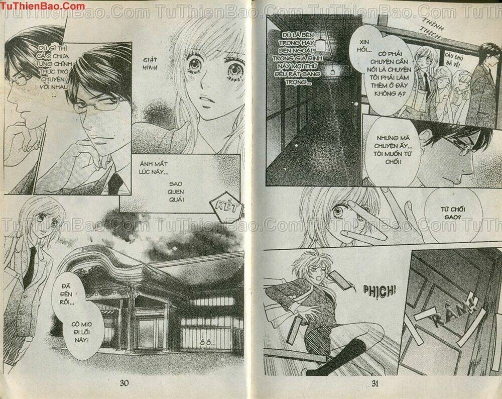 lo lem thời @ chapter 1 16