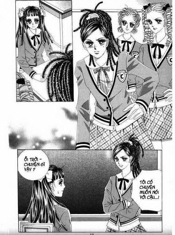 hoa hồng tặng anh chapter 10 68