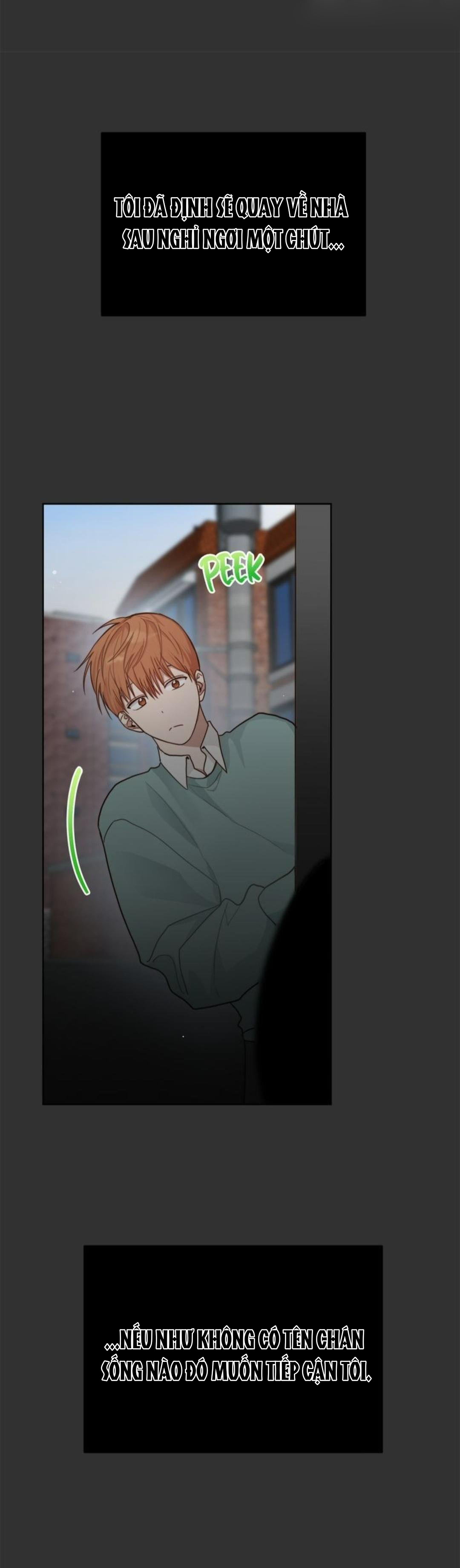 tôi trở thành tên top phụ tồi tệ chapter 12 32