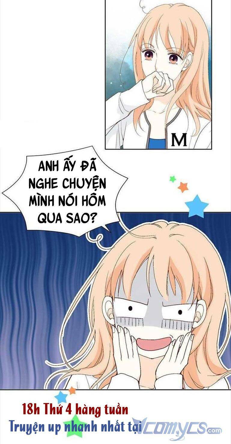 lee bom, em là của anh chapter 48 54