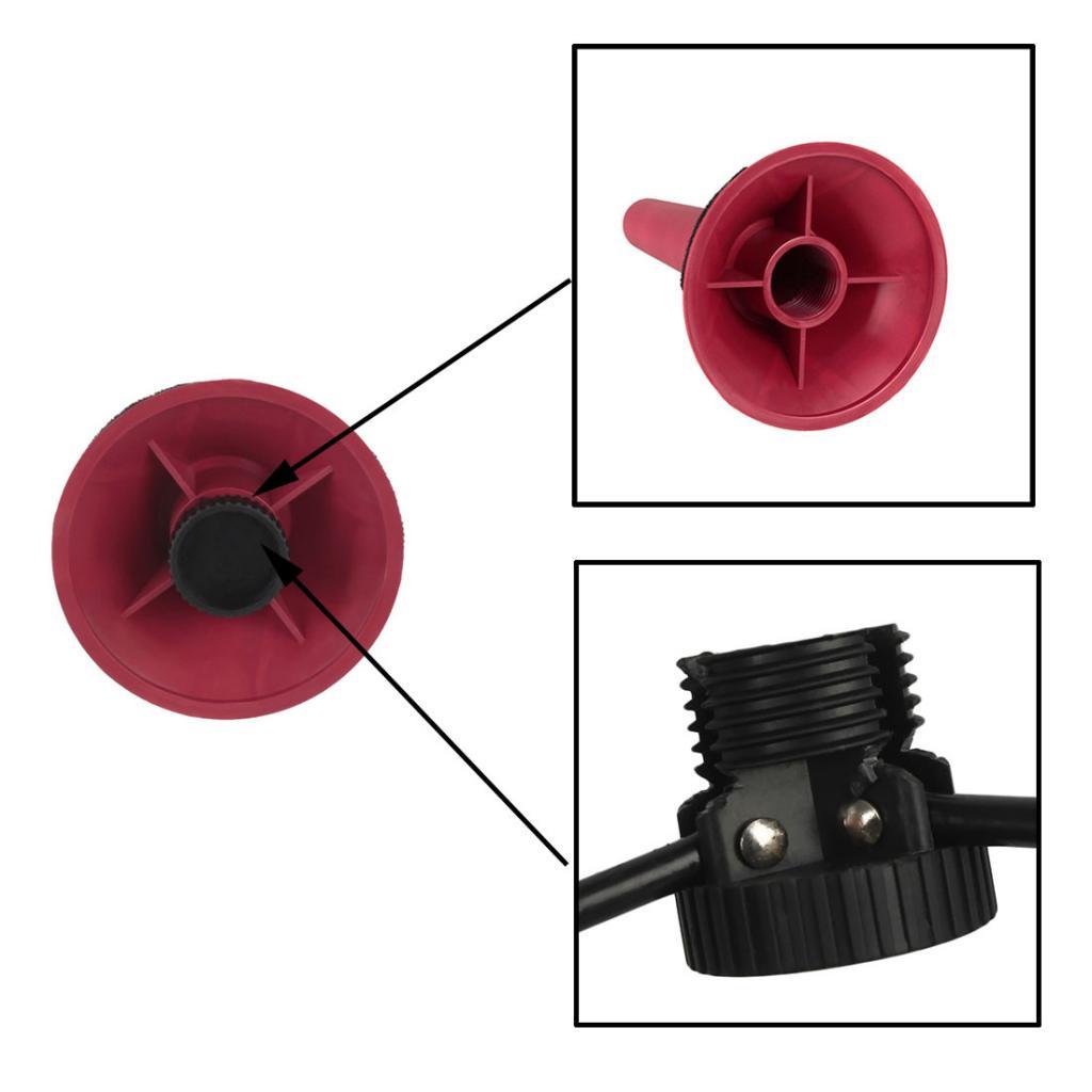 6 in 1 Trumpet Maintenance Cleaning Tool Trumpet Accessory