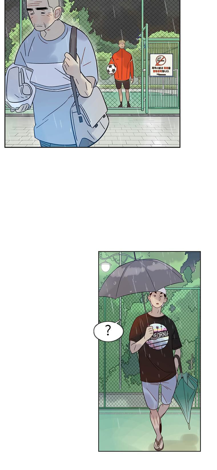 tôi muốn bay như một con bướm chapter 44 35