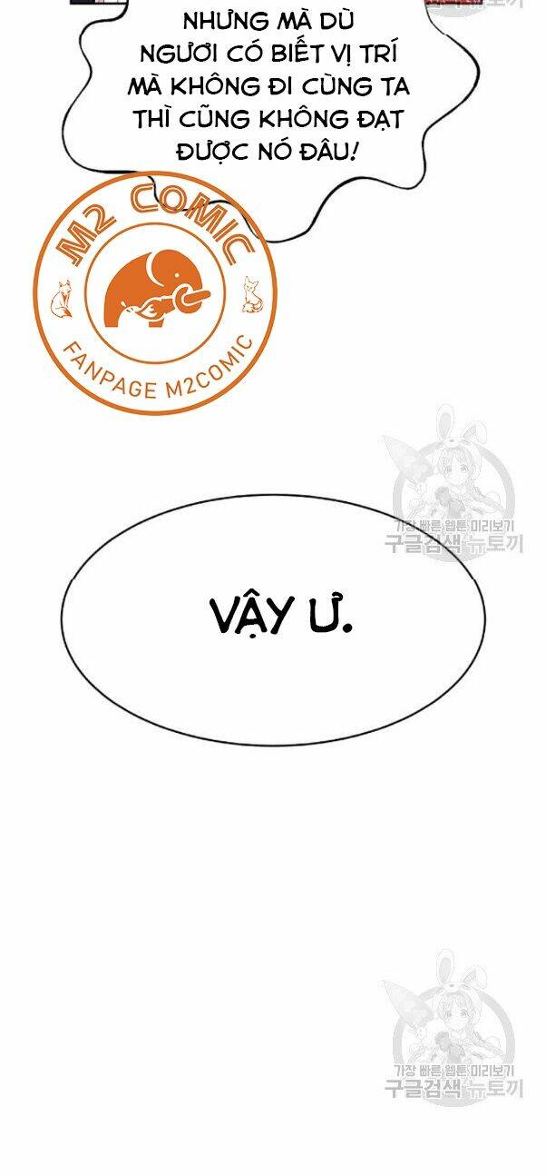 xuyên không thành hổ chapter 34 19