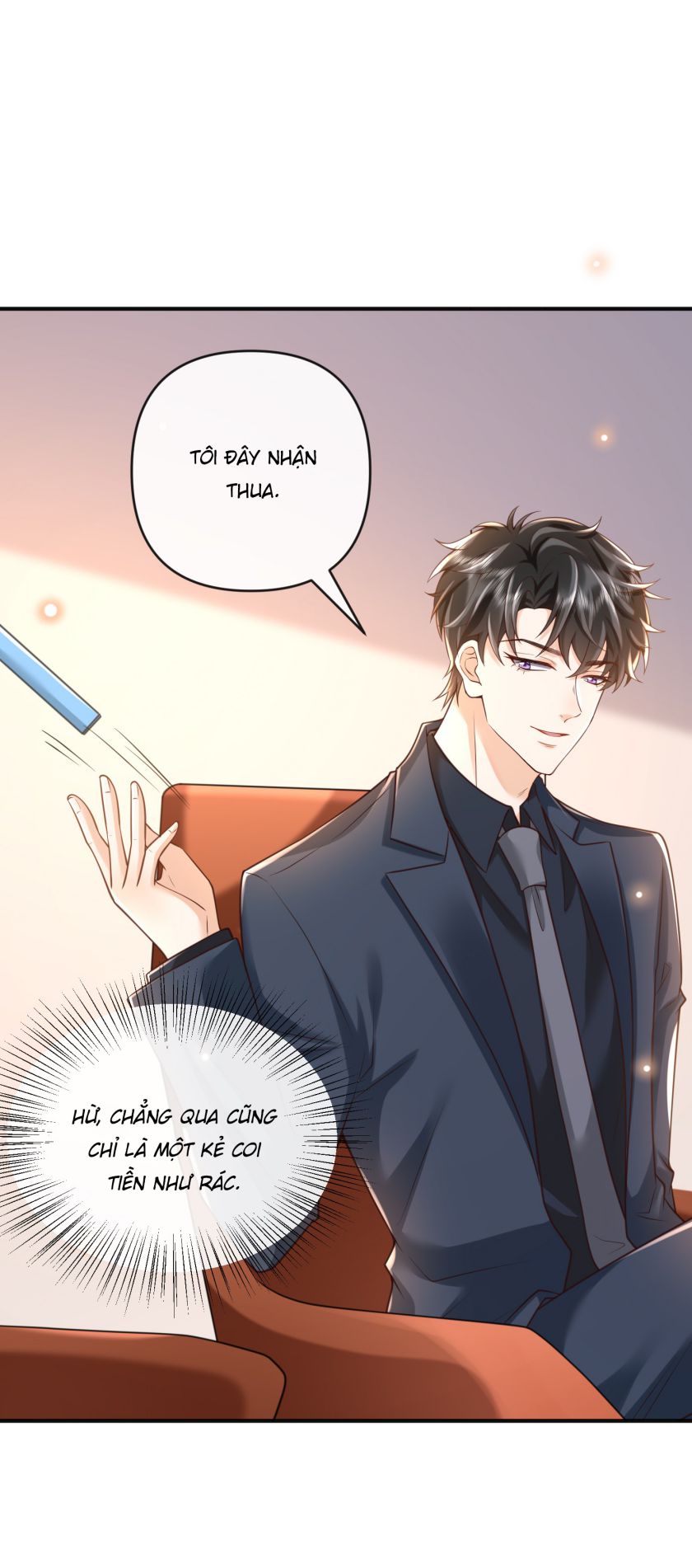 Ngoài Vòng Pháp Luật chapter 15