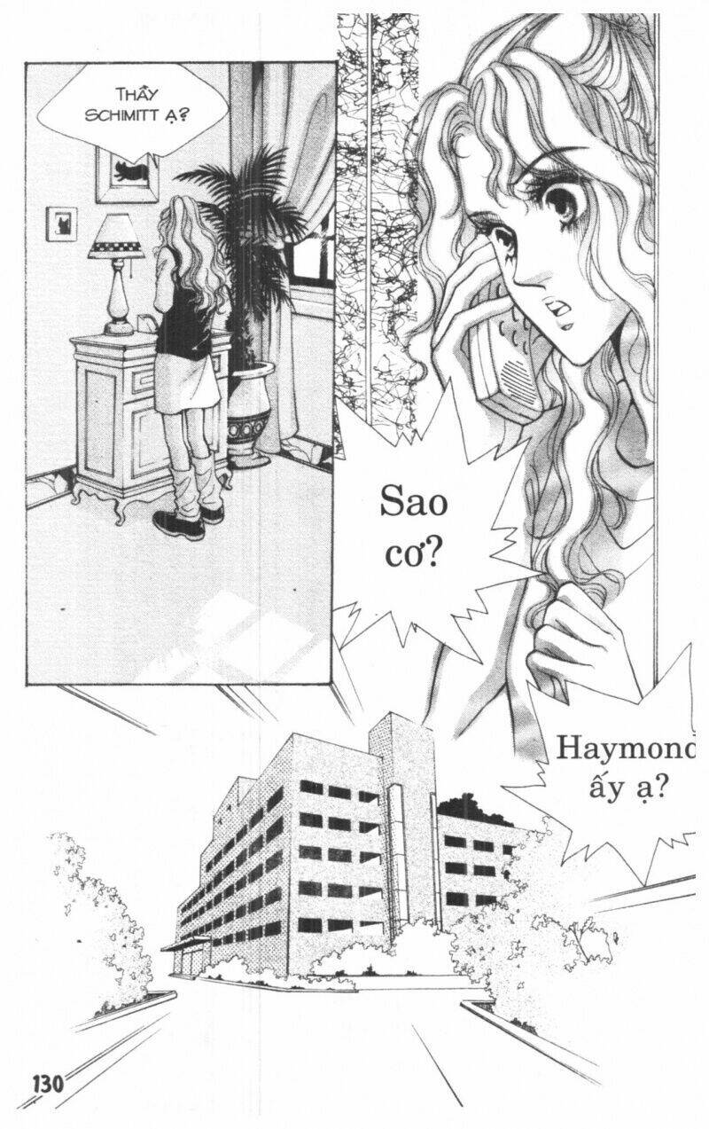 diamond hearts chapter 8 128