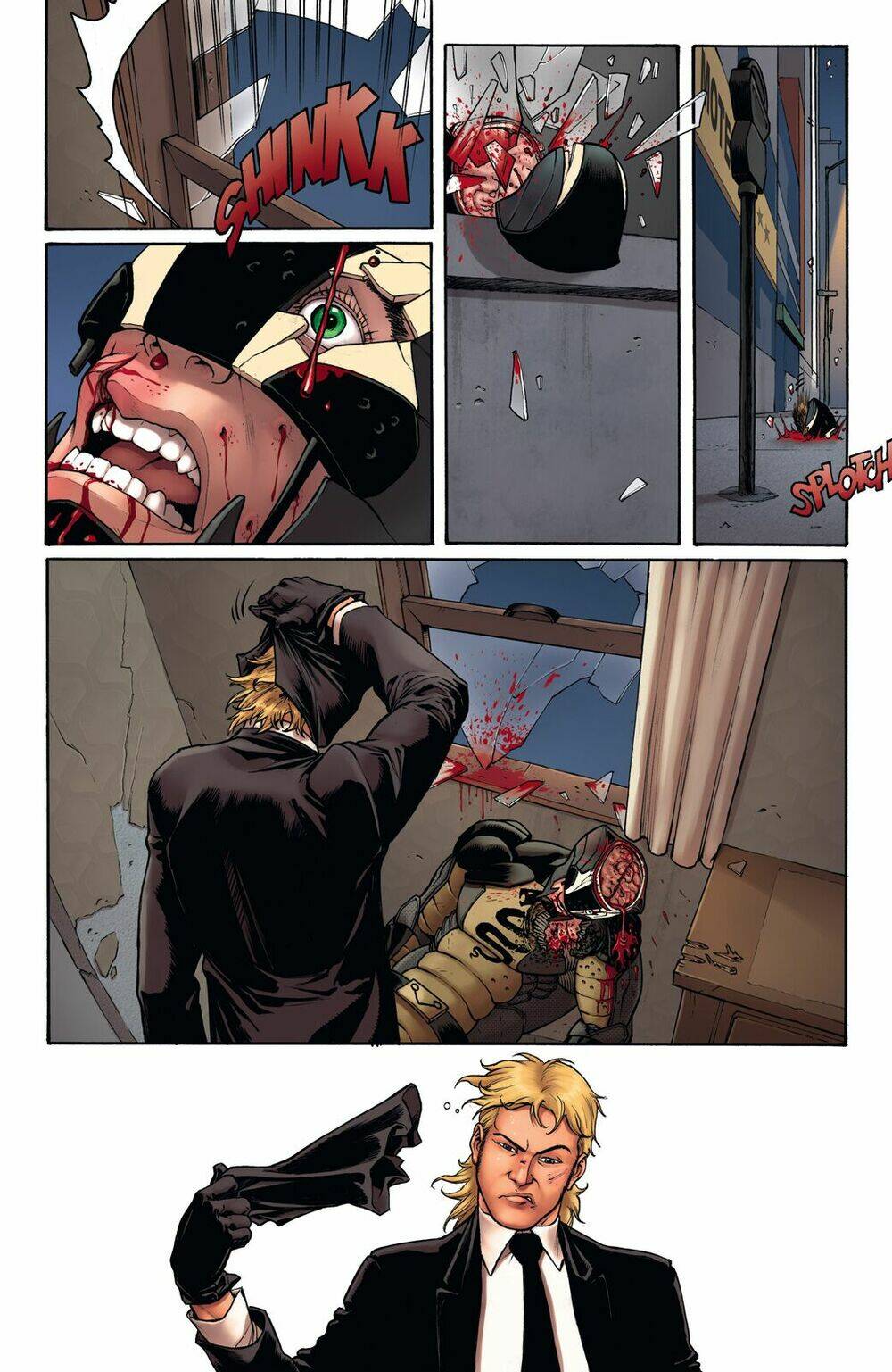 bad ass chapter 4 11