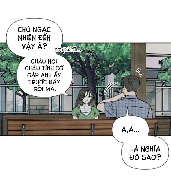 điều khiến tôi quyết tâm muốn chết chapter 56.1 23