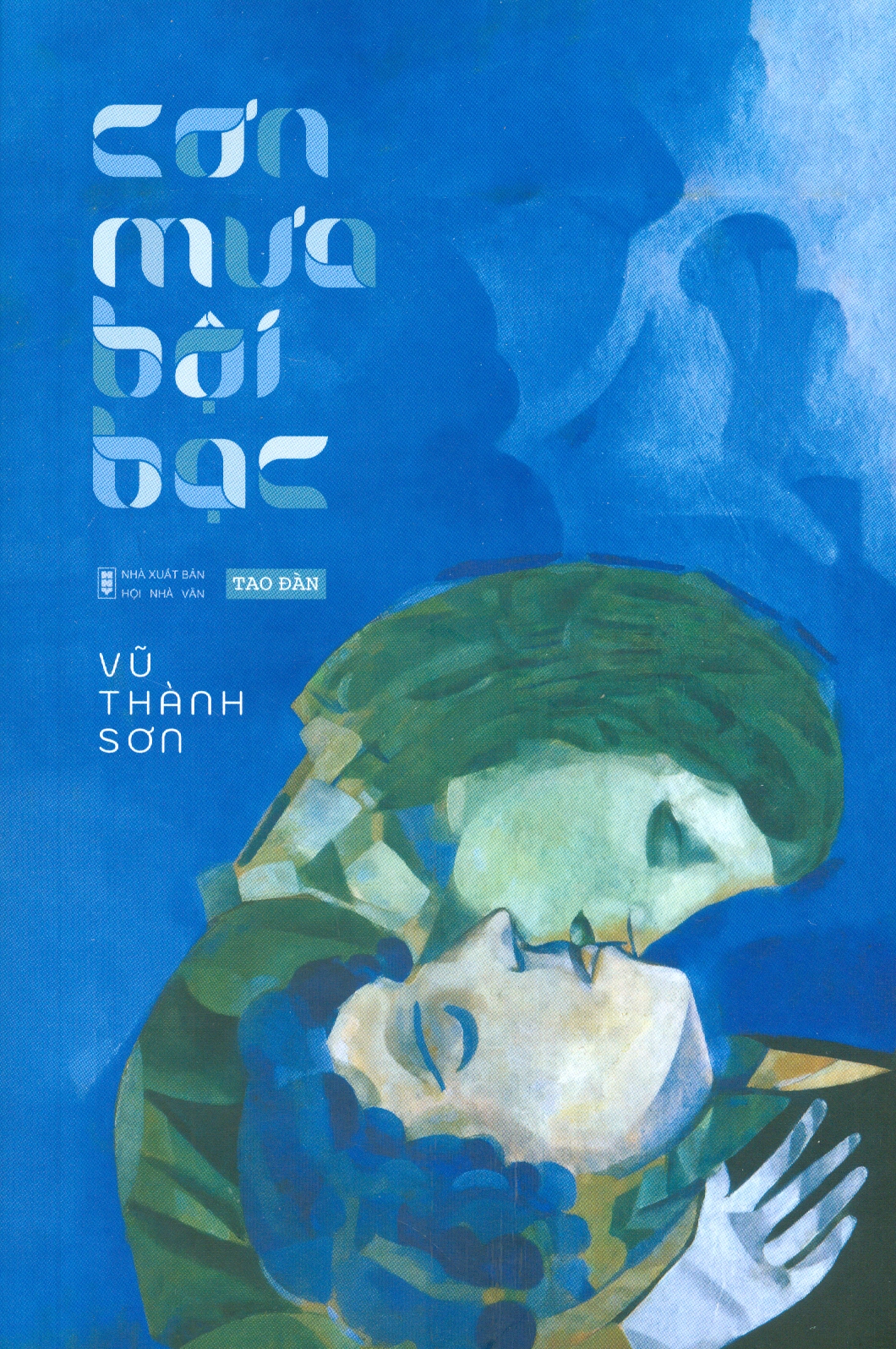 Cơn Mưa Bội Bạc
