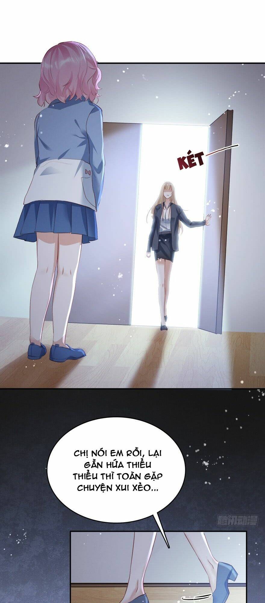 sau này vẫn cứ thích em chapter 19 33