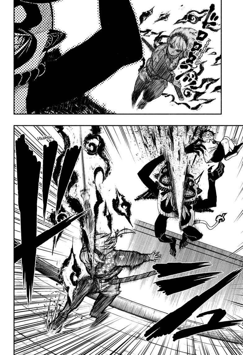 samurai diệt quỷ chapter 1.1 10