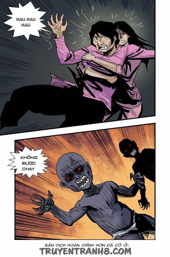 thâu hoan chapter 24 3