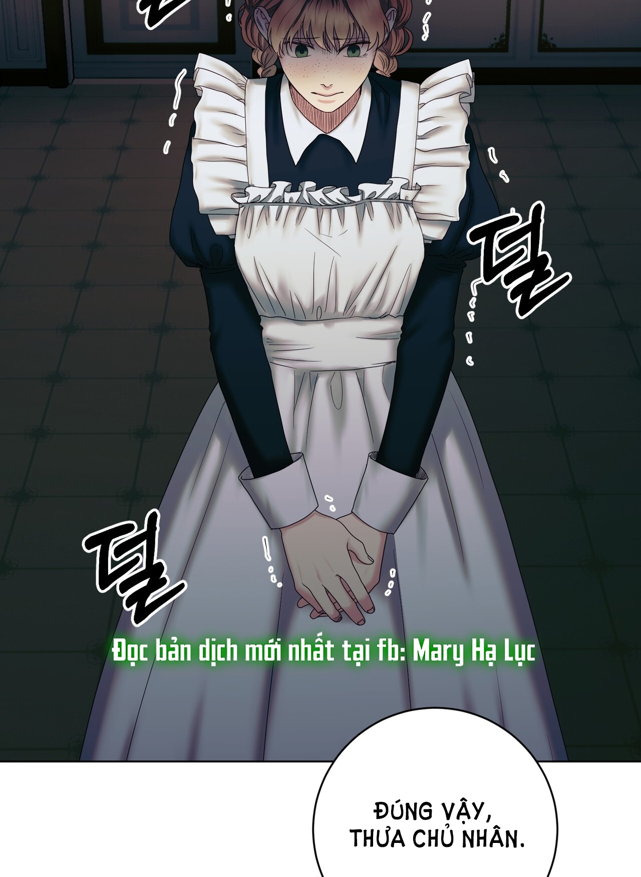 hợp đồng hôn nhân với hai người chồng chapter 16.1 7