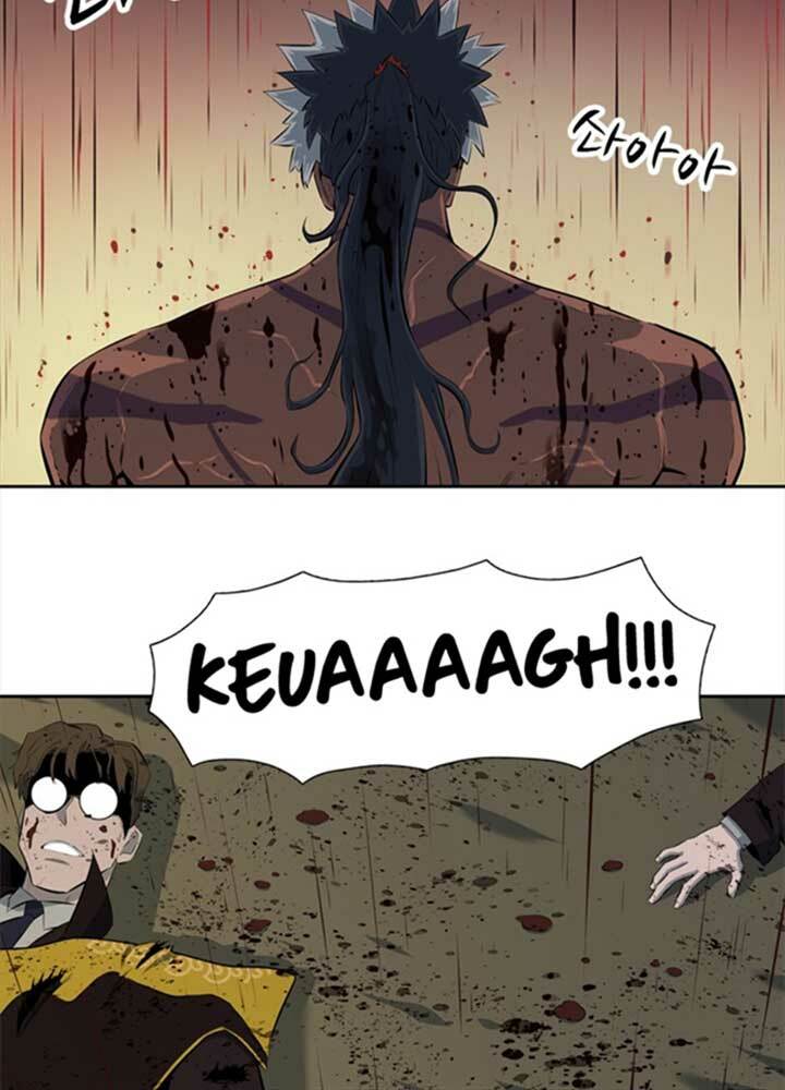 bậc thầy kiếm sư 2: arachi dị nhân đầu tiên chapter 4 89